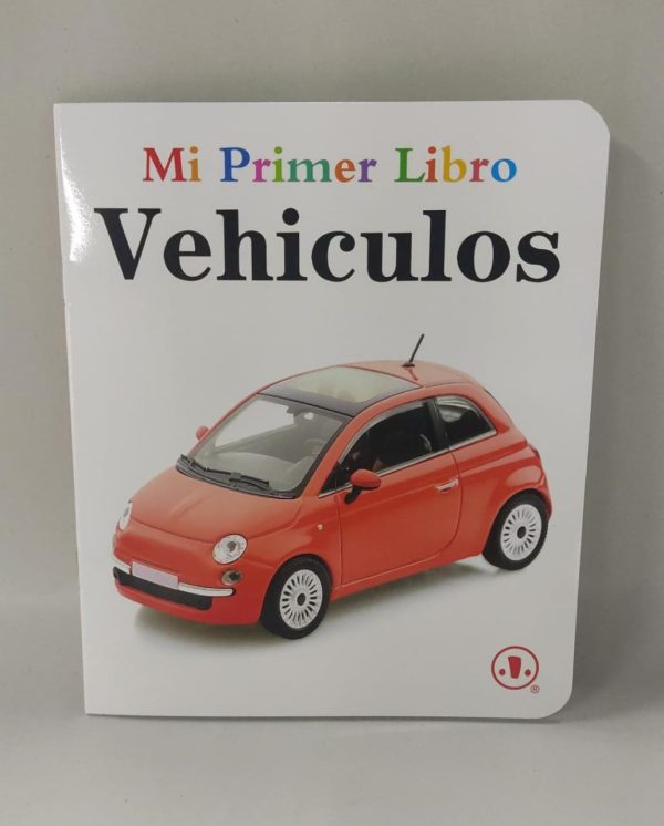 Libro Educativo Infantil - Imagen 2