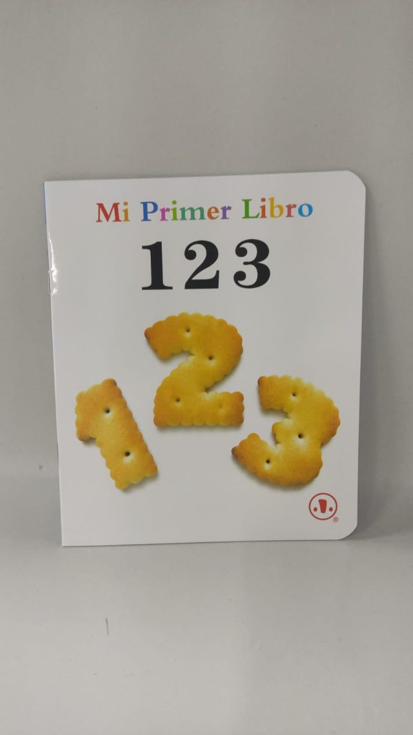 Libro Educativo Infantil - Imagen 4