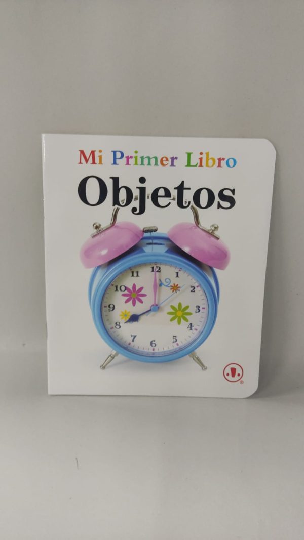 Libro Educativo Infantil - Imagen 10
