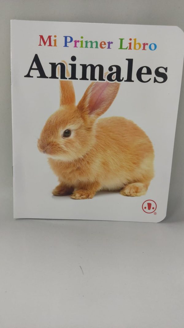 Libro Educativo Infantil - Imagen 6