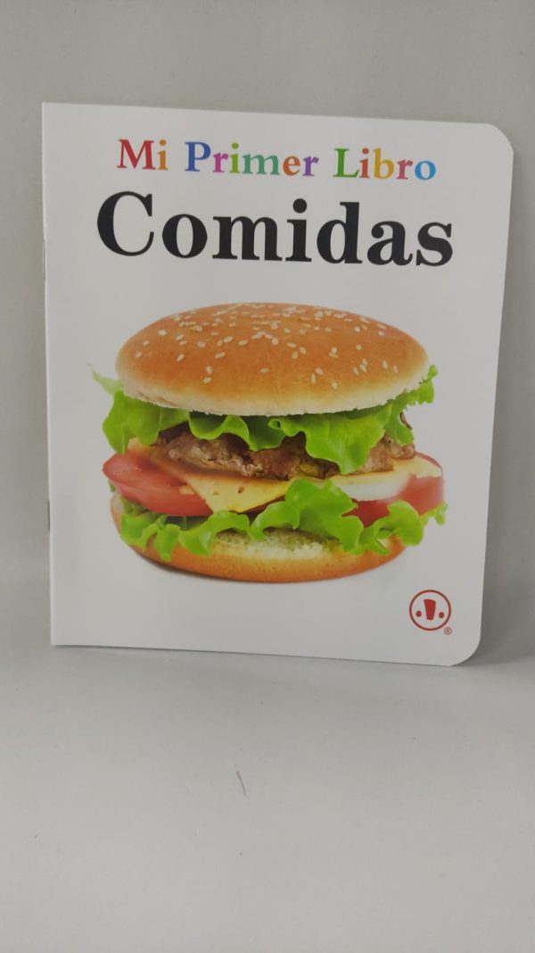 Libro Educativo Infantil - Imagen 5
