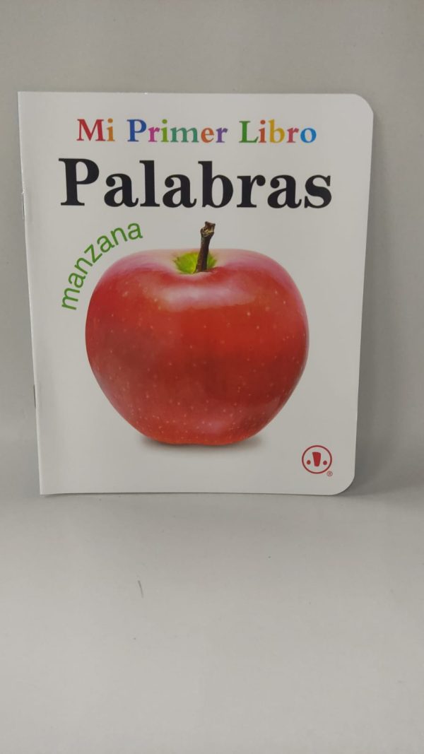 Libro Educativo Infantil - Imagen 7