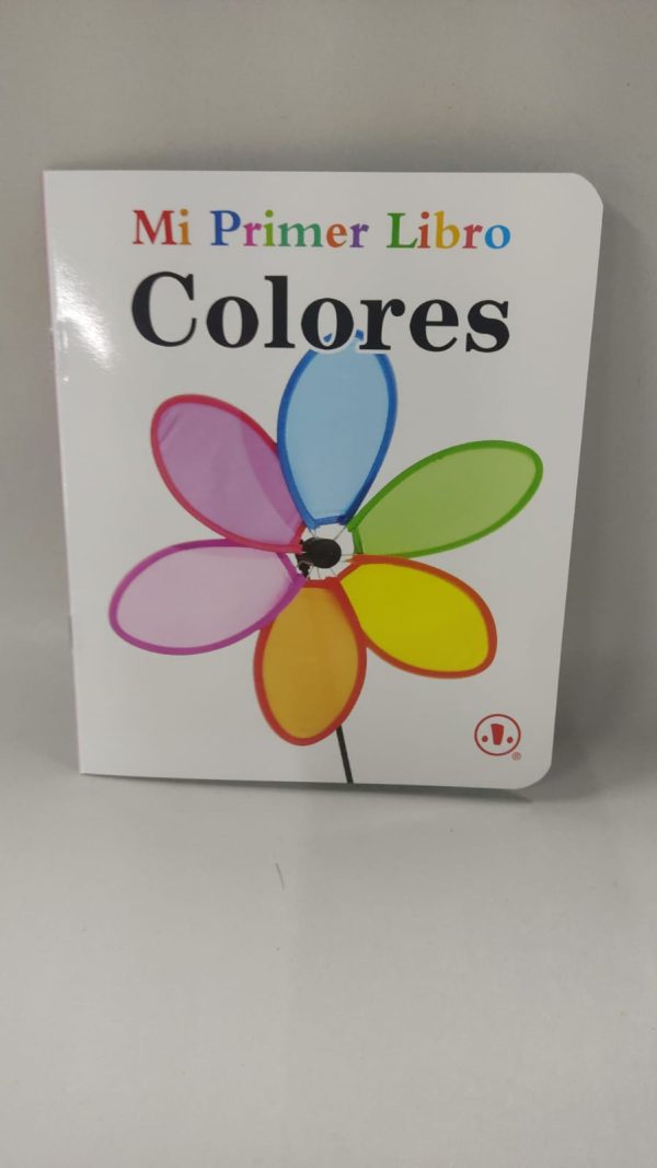 Libro Educativo Infantil - Imagen 3