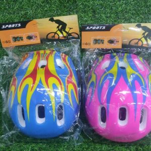 Casco Protector Infantil