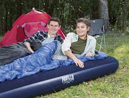 Colchon Inflable