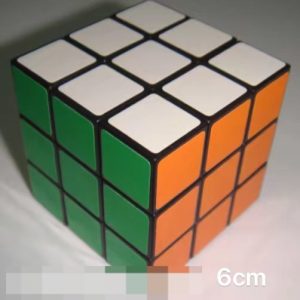 Cubo de Rubik