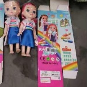 Muñeca 296A