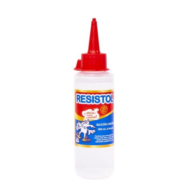 Resistol Silicon