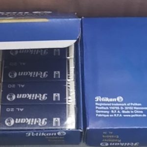 Borrador Blanco Pelikan