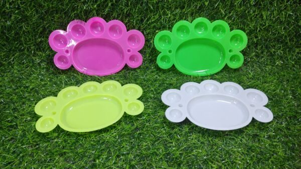 Paleta para Colores Pequeña