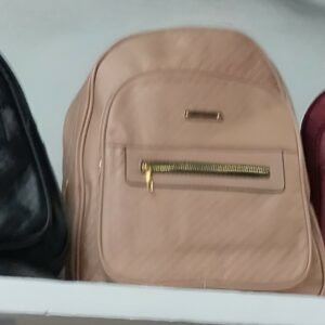 Bolso de Mujer Crema