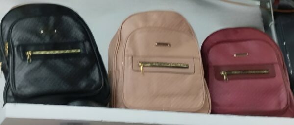 Bolso de Mujer Vino