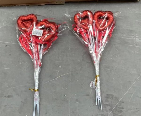 Corazón Escarchado