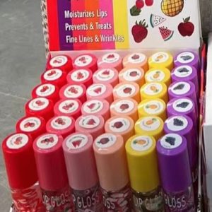 Brillo Labial L15