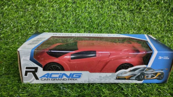 Carro a Control Remoto Bugatti / Lamborghini