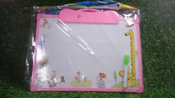Pizarra Educativa con Sonido