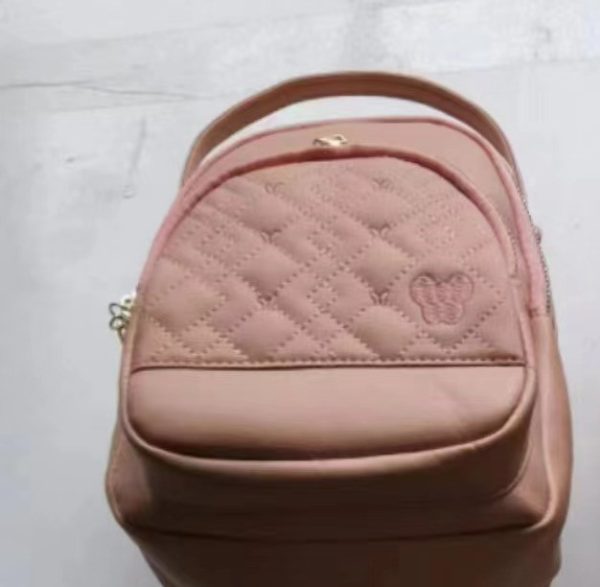 Bulto de Mujer Pequeño Mariposa  - Imagen 5