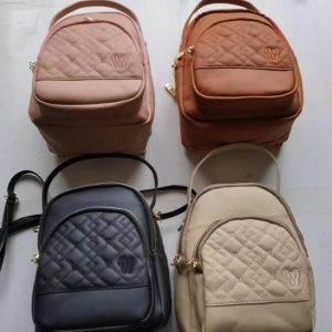Bulto de Mujer Pequeño Mariposa 