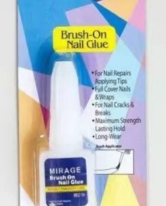 Pegamento para Uñas