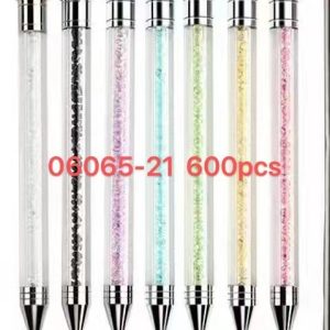 Lápiz de Punteo y Recolector Para Uñas