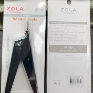 Corta Tips Zola en Blister
