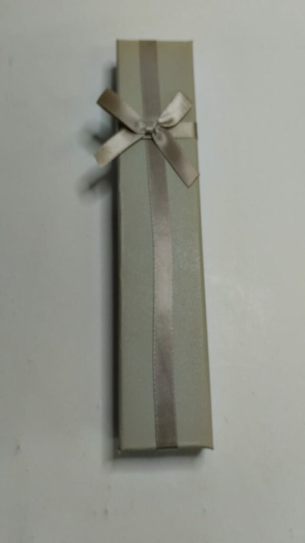 Caja de Regalo Para Joyería Rectangular - Imagen 4