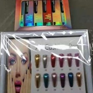 Lápiz de Color para Uñas