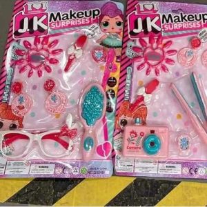 Juguete Makeup 