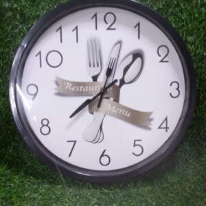 Reloj de Pared