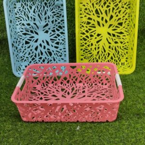 Caja Organizadora Sin Tapa