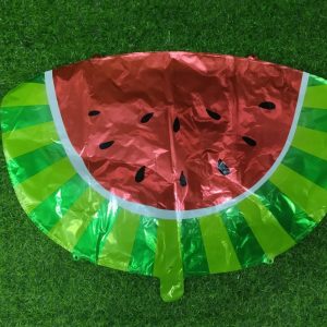 Globo Figura Sandia