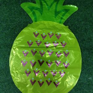 Globo Figura Piña