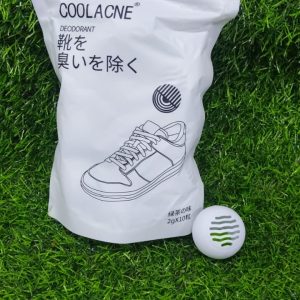 Bola Desodorante Para Zapato