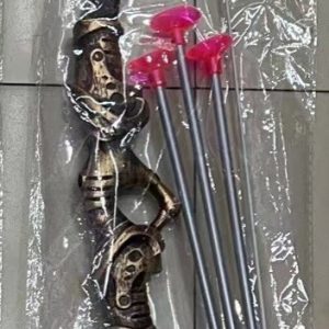 Juguete de Arco en Bolsa