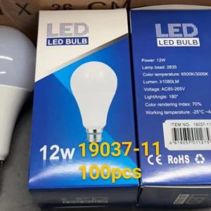 Bombillo Led