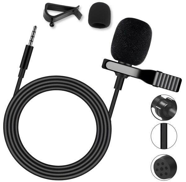 Micrófono Mini