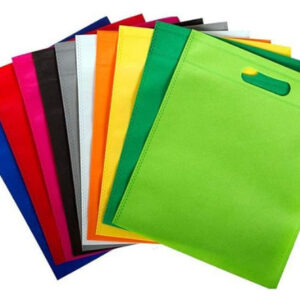 Bolsa Ecologica Unicolor