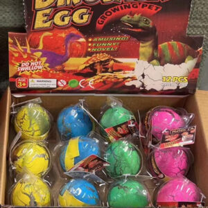 Huevos de Dinosaurios