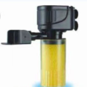 Filtro de Agua Interno para Pecera