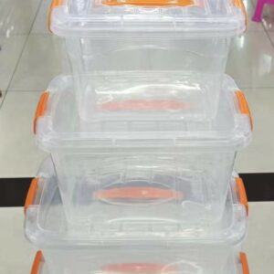 Caja Organizador