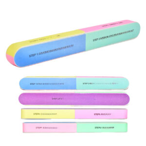 Lima para Uñas  FC-18