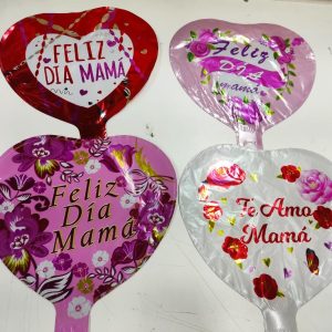 Globo Dia Mama