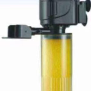 Filtro de Agua Interno para Pecera