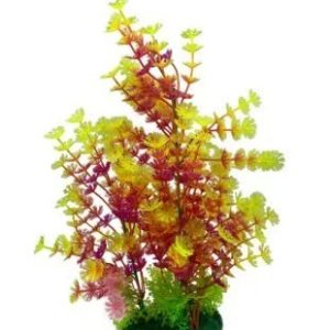 Planta Artificial para Pecera