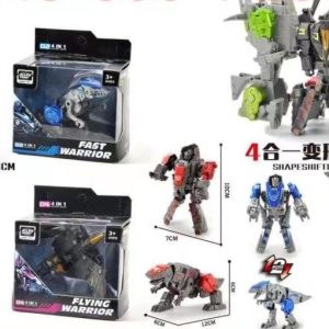 Carros Transformers