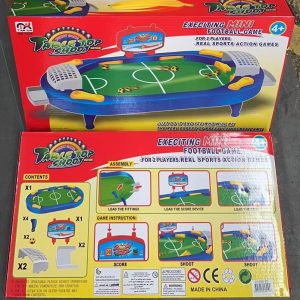 Mesa Futbolin Mini