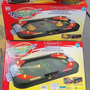 Mesa Air Hockey Mini