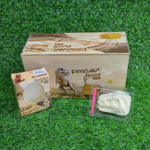Juguete de Excavación Dinosaurio