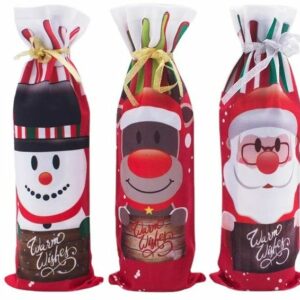 Nav Bolsa Para Botella