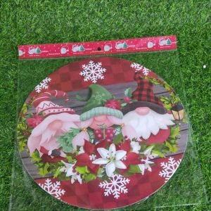 Nav individual Redondo